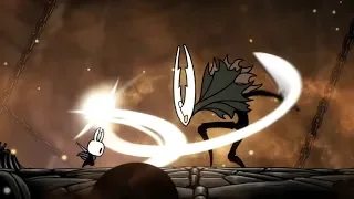 Hollow Knight Parry Montage