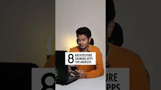 Architectural Sketching apps for Android! ✨ #architecture