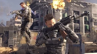 Call of Duty Black Ops 3 Pelicula Completa Español
