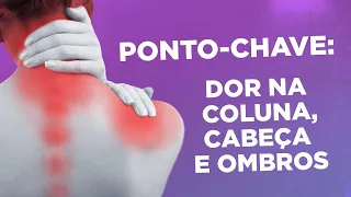 Ponto-Chave: Dor na Coluna, Cabeça e Ombros - ERROS NO FINAL!