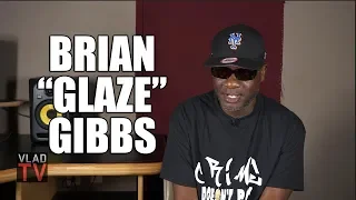 Brian "Glaze" Gibbs on Pappy Mason Ordering the Hit on Rookie Cop Edward Byrne (Part 9)