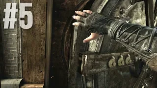 Let's Play Thief Part 5 - Making a Withdrawal