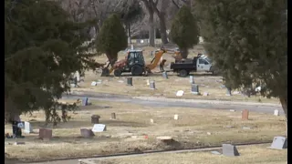 FOX 13 Investigates: Total Utah deaths took a sharp increase in 2020