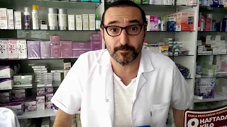 Viagra'nın muhteşem etkisi..