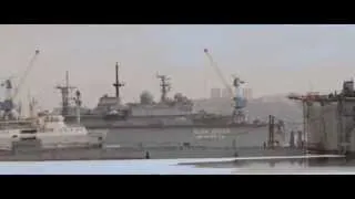 ВУТОНН - Мегаполис (promo video)