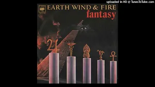 Earth, Wind & Fire - Fantasy (Shelter 12" DJ Mix)