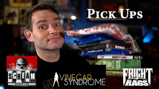 PICK UPS: New Movies From Scream Factory, Vinegar Syndrome, Unearthed Films, and More