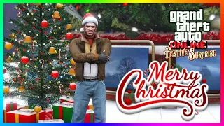 GTA V  Live Merry Christmas ! | Face To Face | kShit Yrr! | GTA V Parkour |
