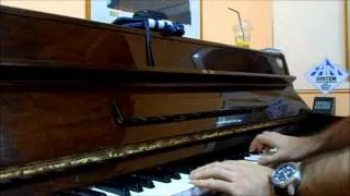 Modern Talking - Don't make me blue (Piano cover)