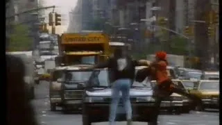 Toyota Corolla 1989 Australian TV commercial - "The world's most wanted car"