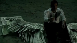 Lucifer "Fallen Angel"
