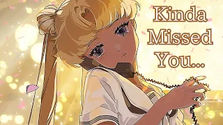 8D Nightcore → On My Phone (GhostDragon & dreamr. ft. GLNNA) Lyrics | USE HEADPHONES 🎧