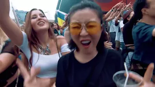 Moksi & D.O.D - Higher (Moksi & Chace live at Tomorrowland)