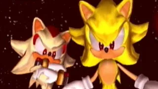 Sonic Adventure 2 Battle: Final Boss + Ending