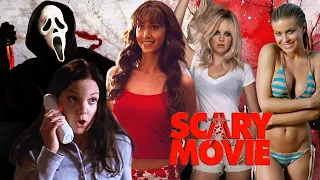 Scary Movie 2000 Cast: Then and Now - You Won't Believe Their Transformations!