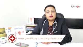 Lybrate | Dr. Pulkit Nandwani Talks About PCOS