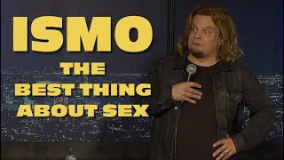 ISMO | The Best Thing About Sex