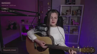 Charlotte Cardin - Big Boy (cover by etreamoi)