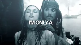 Pirates of the Caribbean vine edits (Pt.1)