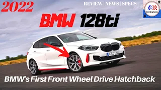 2022 BMW 128ti - REVIEW , RELEASE | Europe-Only VW GTI Rival | FEATURE , ENGINE, ALL-NEW BMW 128ti