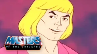 He-Man Official | 3 HOUR COMPILATION | Easter Special | Full Episodes | Cartoons For Kids