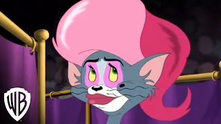 Tom and Jerry: Pint-Sized Pals | Beauty Competition | Warner Bros. Entertainment