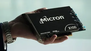 Here's why Citi is upgrading Micron to buy