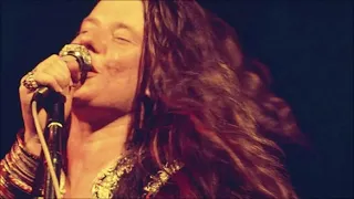 Janis Joplin at Woodstock (audio)