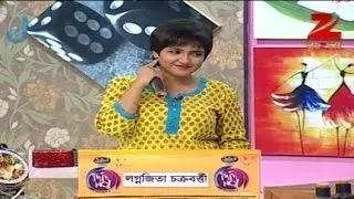 Didi No. 1 | Bangla Game Show | Season 6 | Full Episode 312 | Rachana Banerjee | Zee Bangla