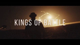 Kings of Battle | US Marine Corps | Semper Fidelis
