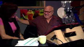 Danny DeVito Voices The Lorax En Español