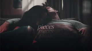 Liam & Hayden | Pieces