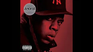 Jay-Z - Hollywood (Instrumental)