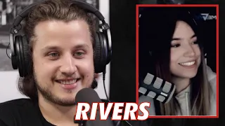 MI EXPERIENCIA CON RIVERS