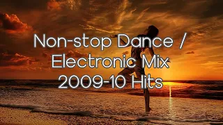 Dance/Electronic Hits Mix 2009-2010 | Dance/Pop | Hip-Hop/Rap | Tiesto | Guetta | Flo Rida | B.E.P