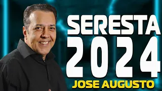 Jose Augusto Canta Seresta***Melhores Músicas Românticas Inesquecíveis - As Melhores Músicas