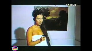 Promo Film "Agente segreto 777 - Operazione Mistero" (1965)