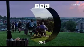 BBC One Lens idents: Bench - Teens (2nd April 2022)