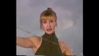Cynthia Rothrock - Martial Combat - The Steel Whip