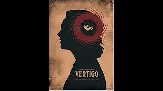 Hitchcock's vertigo lecture