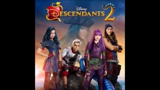 Chillin' Like A Villain  (From "Descendants 2"/ Audio Only)