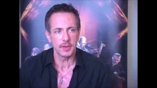 Clive Barker - When you lose your soul in the writing process
