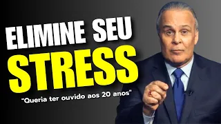 5 Minutos para Aliviar o STRESS | Dr Lair Ribeiro 2024