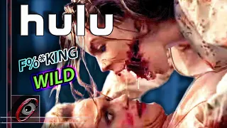 10 F%*King Wild Horror Movies on Hulu