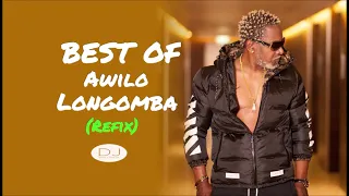 Best of Awilo Longomba by Dj Malonda | audio