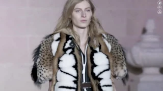 Louis Vuitton Fall/Winter 2017-2018