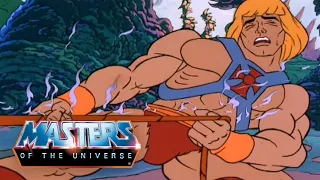 He Man Official | Quest For The Sword | He Man Full Episodes