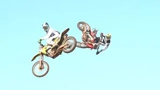 Kickstart 4: The Final Chapter - TransWORLD Motocross - OFFICIAL TRAILER - MOTO