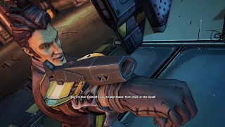 Borderlands The Pre Sequel Remastered 2019 Ultra HD Texture Pack