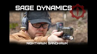 Nighthawk Sandhawk